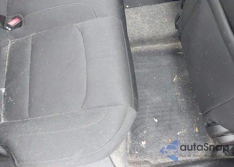 2018 Chevrolet Malibu Lt из США, поврежденный, VIN 1G1ZD5ST8JF281035